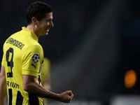 Di Maria coi Champions League “to hơn” gia đình