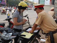 Tham nhà Hà Nội, tôi bỏ người tình 4 năm