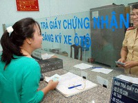 Uống bia, điều khiển xe không bằng lái, gây tai nạn xử phạt thế nào?