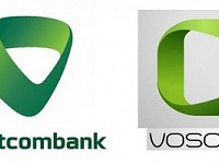 Maritimebank bị nghi "đạo" logo doanh nghiệp ngoại
