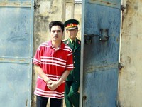 Luật sư của Lý Nguyễn Chung nói gì sau khi gặp thân chủ?