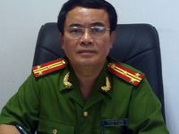 PGĐ CA Thái Bình nói về việc thu 3 viên đạn trong súng của Viết