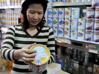 Cư dân mạng xôn xao với nghi án sữa US Milk 'rởm' ở Việt Nam