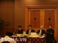Giám đốc Mạnh Cầm lên tiếng về vụ kiện Phó Chi cục trưởng QLTT Hà Nội