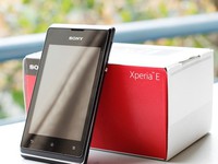 Sony Xperia E giảm giá còn 2,5 triệu đồng
