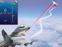 Báo Nga: Việt Nam mua thêm 12 chiến đấu cơ đa năng Su-30MK2