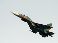 Khám phá ứng viên thay thế MiG-21 Việt Nam