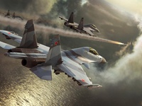 5 nhân vật quan trọng góp phần làm nên huyền thoại Su-27/30