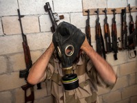  Thanh sát viên LHQ bị lính bắn tỉa Syria tấn công 