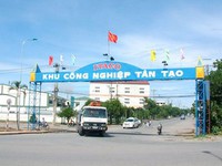 Nhiều hàng Trung Quốc đội lốt hàng Việt