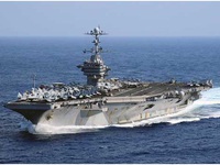 Từ Yokosuka, chiến hạm khủng của Mỹ tràn ngập cửa ngõ Trung Quốc (kỳ 7)