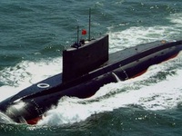 Nga xây dựng trung tâm huấn luyện tàu ngầm Kilo cho Việt Nam