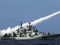 Học giả Mỹ phân tích "chiến lược đe nẹt" của Trung Quốc ở Biển Đông
