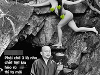 Một Phó giáo sư cảnh báo: Lý Nhã Kỳ, Ngọc Quyên, Nhã Vân quá 'nguy hiểm' với trẻ em!