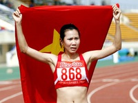Hà Nội 1 vô địch giải bóng đã nữ VĐQG 2013