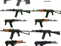 Barrett M82: Súng bắn tỉa công phá đáng sợ của Mỹ