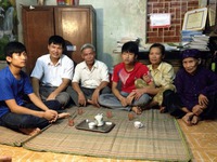 Vụ tạt axit ở Nam Định: Hé lộ nguyên nhân dẫn đến hành vi tàn độc