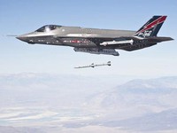 Singapore sẽ đặt mua F-35 trong mùa hè năm nay?