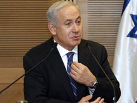 Thủ tướng Israel bị chỉ trích vì chi 'bộn tiền' cho tóc tai