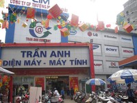 Tin kinh tế 27/5 - 2/6: Honda SH giá chỉ 50 triệu đồng