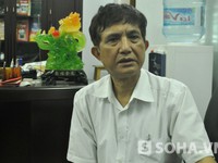 Bố nạn nhân vụ ông Trần Đăng Tuấn gọi 115 không đến: 
