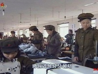 BBC bị tố lợi dụng sinh viên để tác nghiệp ở Triều Tiên