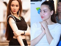 Bạc bẽo tình nghệ sĩ trong giới showbiz Việt