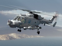 Hàn Quốc biên chế trực thăng "nhanh và hoàn hảo"