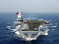 Vì sao Trung Quốc chưa thể đóng tàu sân bay hạt nhân?