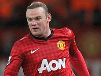 Trả 30 triệu bảng, lương 250.000 bảng/tuần, Real mở cửa đón Rooney