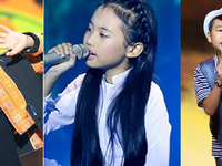 Vũ Song Vũ dự đoán ai sẽ vô địch The Voice Kids?