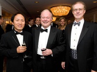 Tập đoàn của tỷ phú em rể Cẩm Ly sắp IPO cho Hilton 