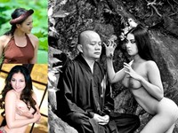 Những nàng ma nữ xinh đẹp của điện ảnh Việt