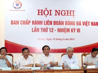 Công Vinh bị đuổi khỏi sân ngay trong lần đầu đá chính