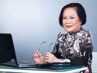 10 nữ doanh nhân thành công nhất Việt Nam (2)