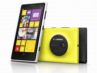  Phụ kiện biến Lumia 1020 thành máy bay không người lái