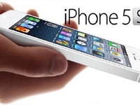 iPhone 5S 'không có gì đặc biệt'