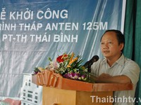 "Phí'" 12 tỷ đào đường nhựa, phủ bê tông cho xe buýt đi