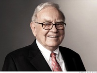 Nữ trợ lý xinh đẹp của tỷ phú Warren Buffett là người như thế nào?