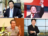 Những người Việt trẻ làm Tổng giám đốc ở tuổi 24