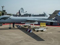 ‘TQ có thể dùng UAV trong tranh chấp với Ấn Độ, Philippines, Việt Nam’