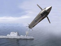 Xoay trục sang châu Á: Mỹ không cần tàu chiến đắt tiền