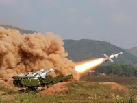 Loại tên lửa Việt Nam khiến Trung Quốc run sợ