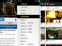 Ứng dụng mới tốt nhất tháng 1/2014 cho Android