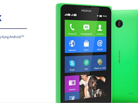 MWC 2014, Nokia ra mắt hàng loạt điện thoại giá rẻ, nhiều màu sắc