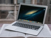 Apple sắp sửa lỗi crash trên MacBook Air 2013