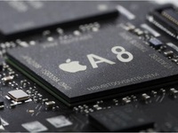 Apple rục rịch sản xuất chip A8 cho iPhone 6
