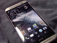 Những cải tiến đáng kể của HTC One 2014