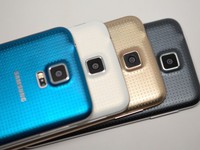 5 lý do không nên mua Galaxy S5 cực kỳ thuyết phục