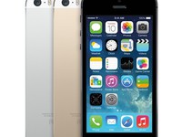 Apple, Samsung thi nhau giảm giá shock iPhone 5s, 5c và Galaxy S4